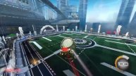 Iam 0.0000001% Evample |#rocketleague Montage