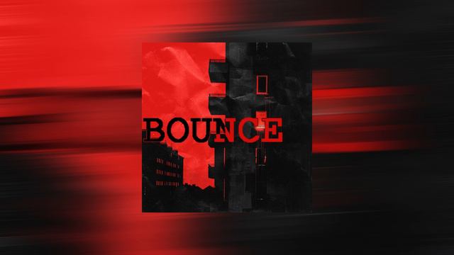 GVBPVH - BOUNCE