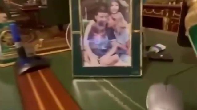 Страх и Ненависть в Киеве...