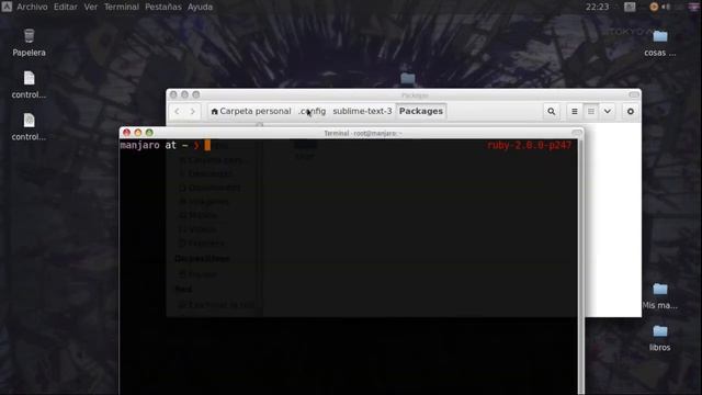 Quick Tutorials - Como instalar Pakage Control en Sublime text 3 /2