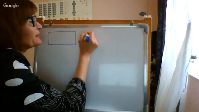 Геометрия: площадь и периметр задачки  Математика на ура!