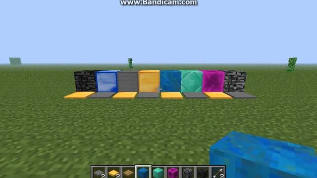 Minecraft Texture pack : Animation Craft