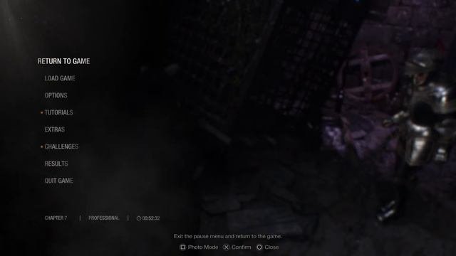 Resident Evil 4 Remake Infinite Ammo CQBR Part 1