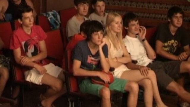 Бокс. Зарисовка.mp4