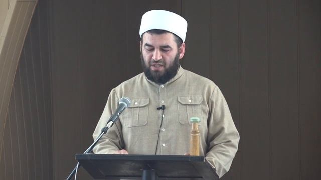 ᴴᴰ Перенос и вознесение Пророкаﷺ