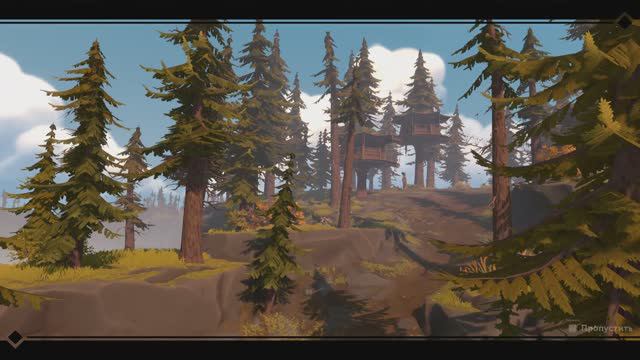 Pine ✔ Gameplay ✔PC Steam game 2019 ✔ Full HD 1080p60FPS