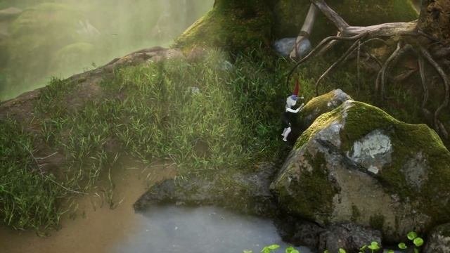 Поиграем....Bramble - The Mountain King 2ч.!