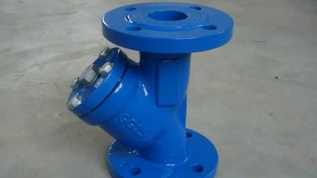Y Strainer of high quality