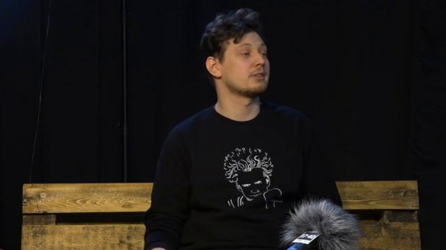 Авторское кино. Станислав Светлов / Вечерний стрим 17:40 от 21.11.2019