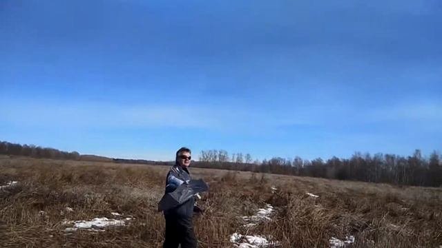 Махалет летучая мышь!