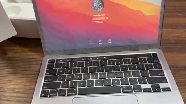 Bought My Dream Laptop? |  MacBook Pro M1