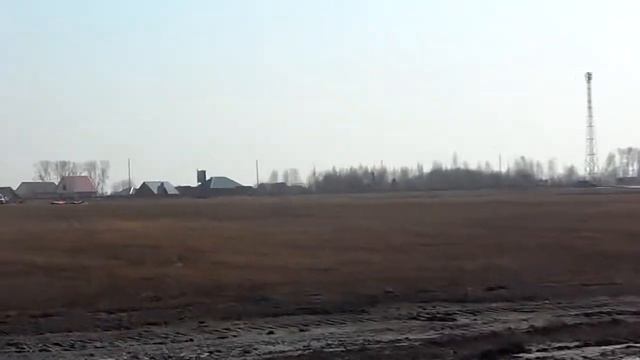 T Rex 550 helicopter flights Novosibirsk ч11