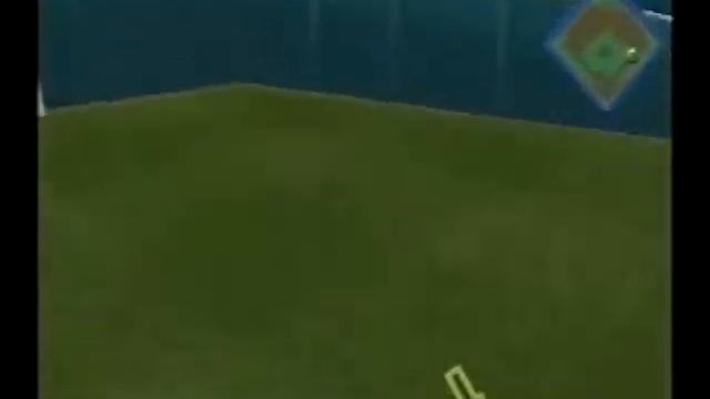 ps1 Triple Play Baseball98トリプルプレイ98 ☆Ｒ+Play☆ HOMERUN