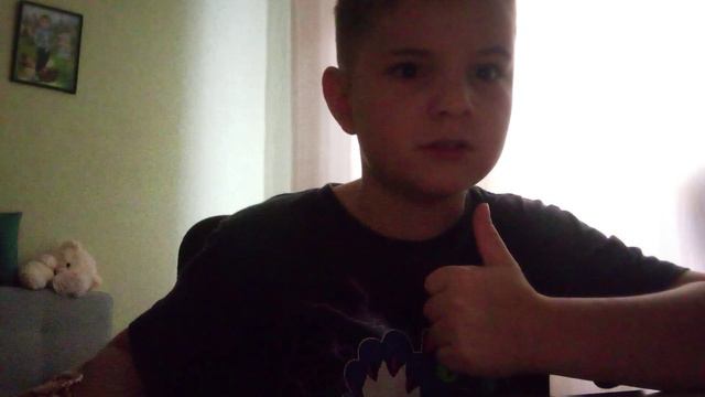 Пропал на полгода...