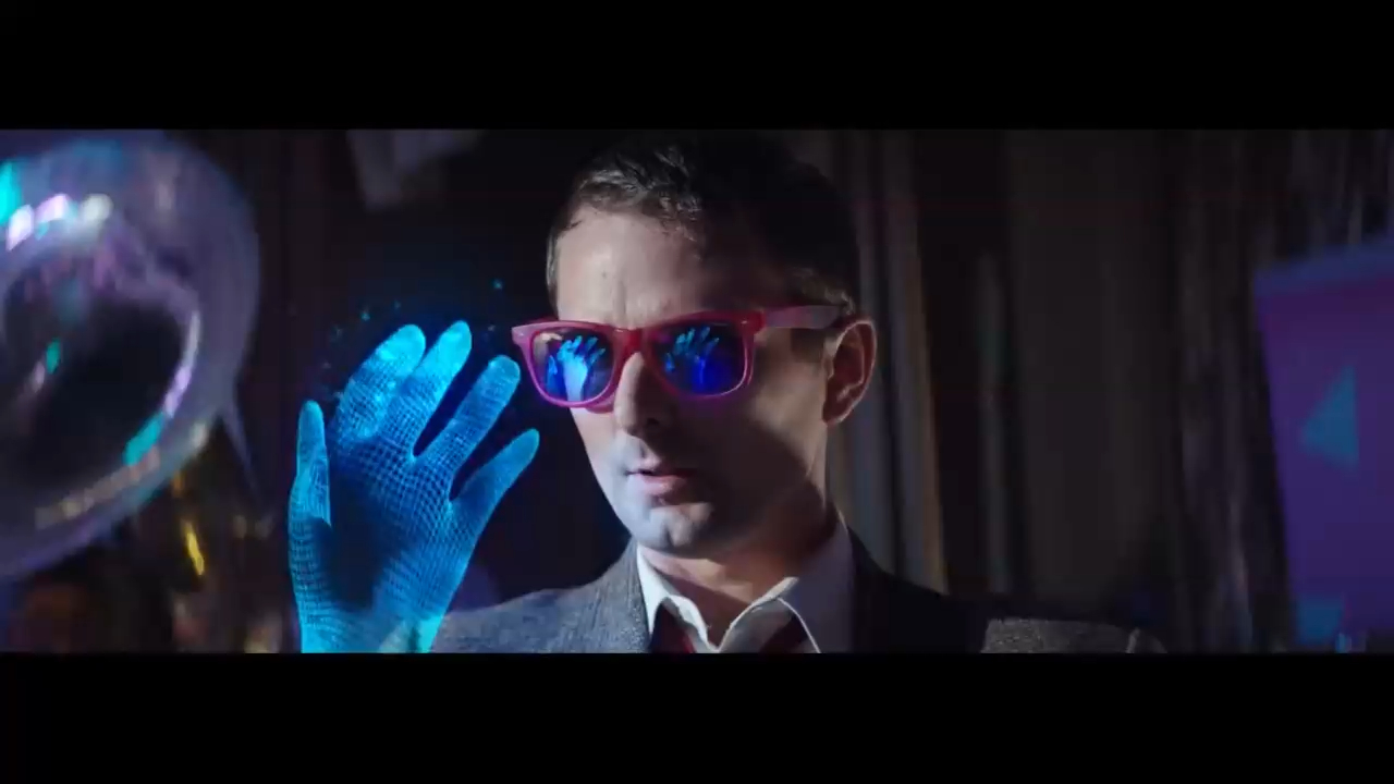 MUSE - Blockades 