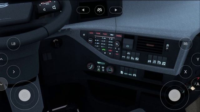 DOWNLOAD MOD TOP ANIMAÇÃO DO VOLANTE PARA CAMINHÕES VOLVO V 1.43 ETS 2