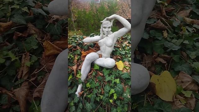 Как всегда в своем репертуаре, без растений никуда даже в Сочи, а их здесь так много!