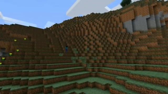 2021 Minecraft Realm now open (Bedrock)