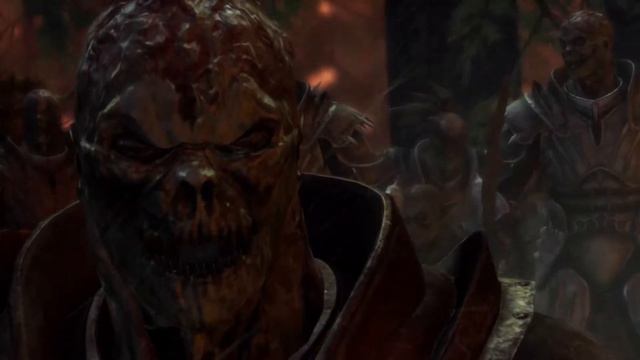 Dragon age Origins: За Ферелден!