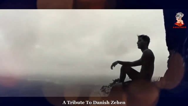 Dil Deewana/Danish Zehen Arishfa Khan Song/Aankhon Mein Tera Hi Chehra/cover Song/AHMED SAJEEB