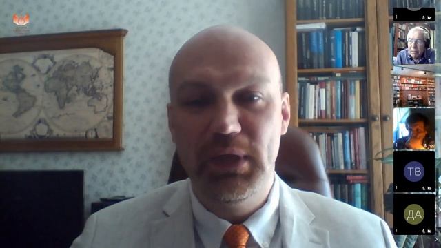 «Цивилизационное развитие современной России: философский ракурс»