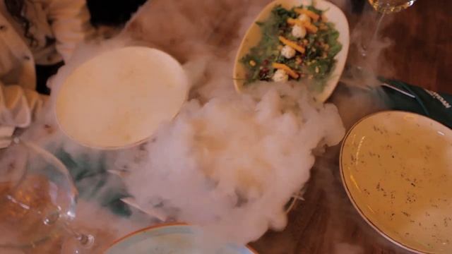 Сеть ресторанов турецкой кухни Taksimmaydan