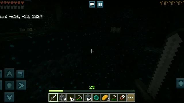Craftsman 5 - Survival Gameplay Part 4- How To Found Rarest Armor Trim
