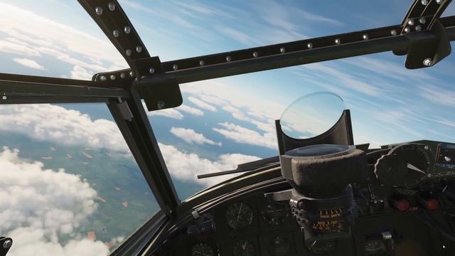 DCS Mosquito - First look at 'Fortress Europe' by Reflected Simulations