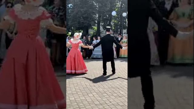 Фестиваль Владимирская вишня