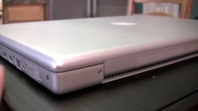 15" MacBook Pro, Snow Leopard, Windows 7