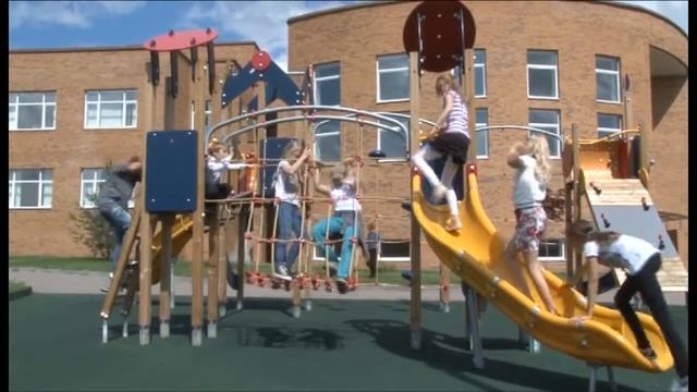 4 класс школьная жизнь