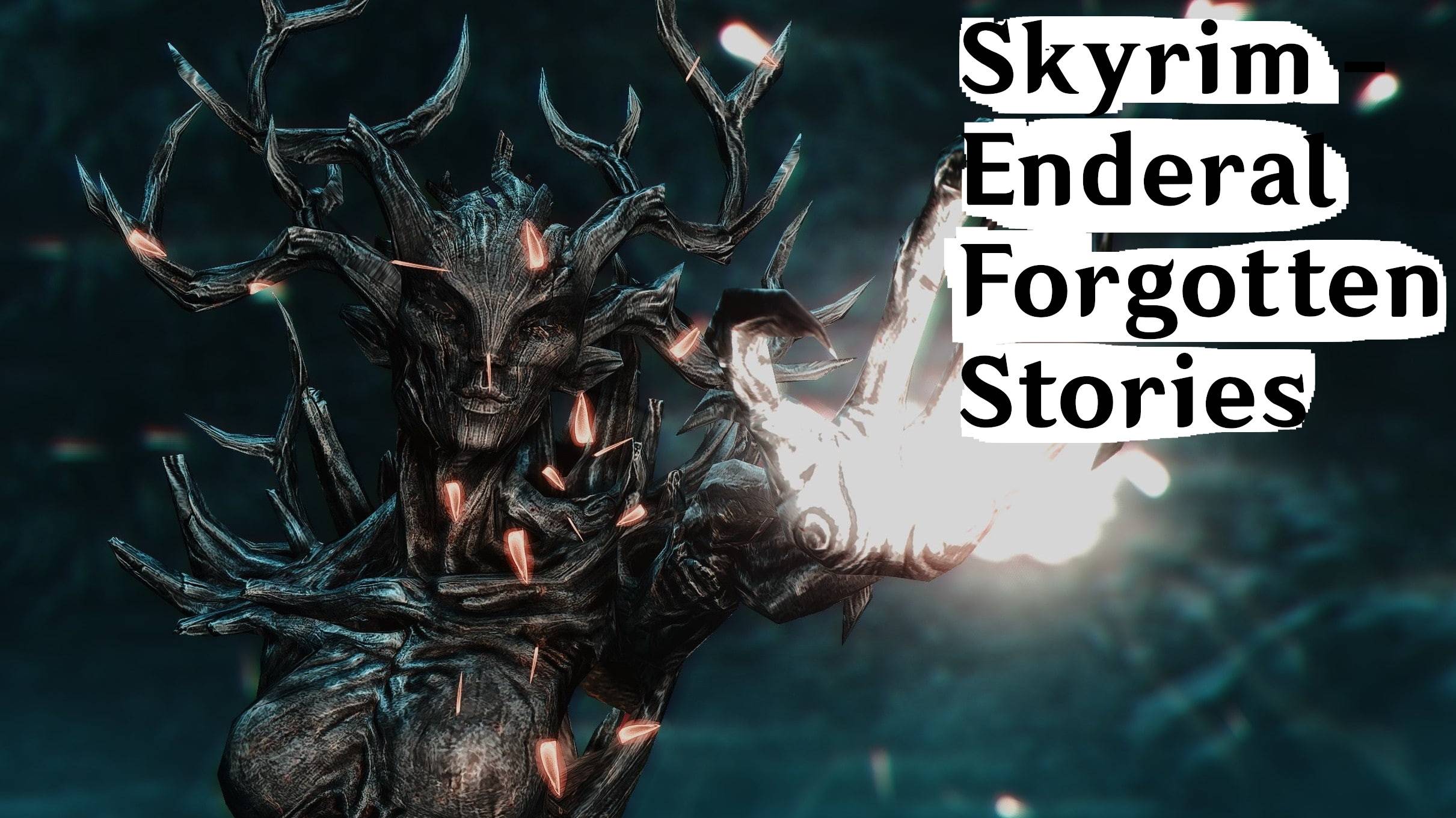 Skyrim - Enderal Forgotten Stories Арк 4