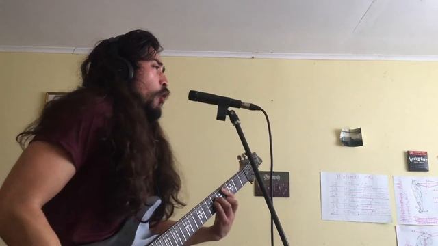 Septic Flesh - Anubis (Cover)