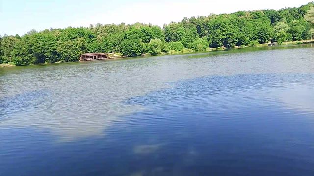речка