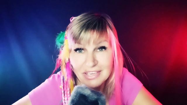 АСМР утреннее. Очень близкий шёпот.Позитивный настрой. Пожелания. ASMR.Close whisper.24 июля 2021 г