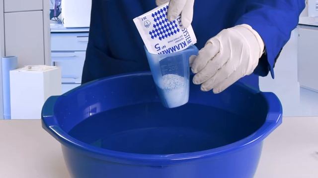 Бустер №5 Для ручной стирки