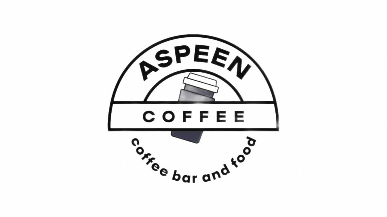 Aspeen Coffee — то, что нужно утром