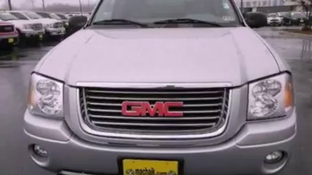 Used 2008 GMC ENVOY Georgetown TX