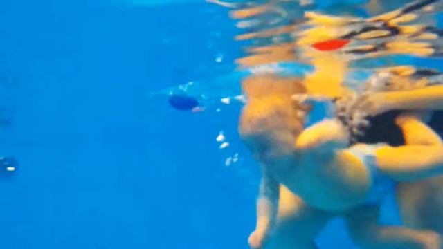 Кристина Фролова 1 год видео