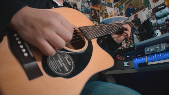 FLINTHOOK - Tralavar's Shop - Acoustic Version By Prjzcalavera