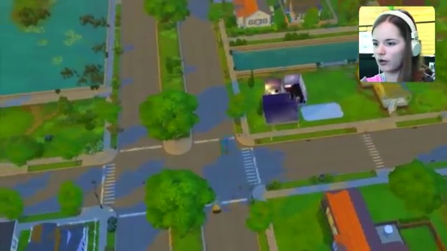Обзор  THE SIMS 4 