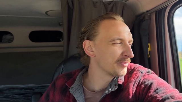 Миша - автовоз! Открытая девятка. США. Август. Часть первая.