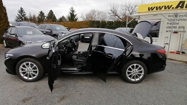 MERCEDES-BENZ CLA 180 A/T 37 000KM!