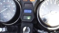 1981 GL500I Silverwing Interstate Test Start #0212.MPG