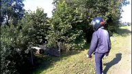 Stels Delta 200 Покатушка с ночевкой
