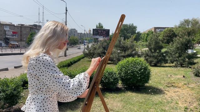МОЯРОДИНКА Шейгус Полина Донецк