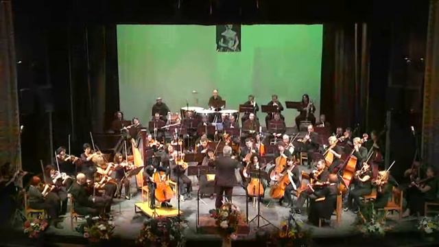 28 Music Festival "Katya Popova"