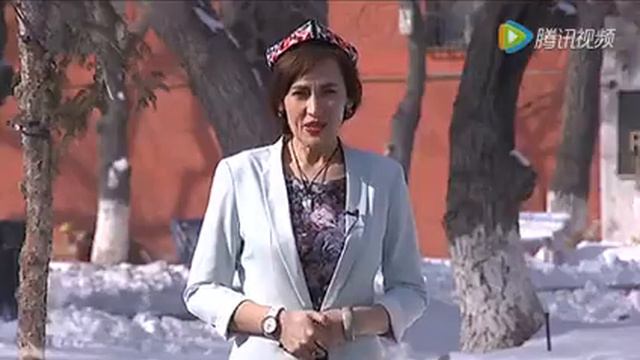Поздравления с Наурызом от уйгурских артистов