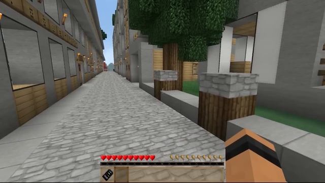 The Breakup | Minecraft School [S4: Ep.7 Minecraft Roleplay]