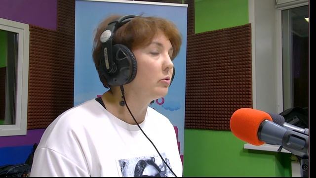 Паноптикум 12 10 2021 ч3 Оберег на зиму